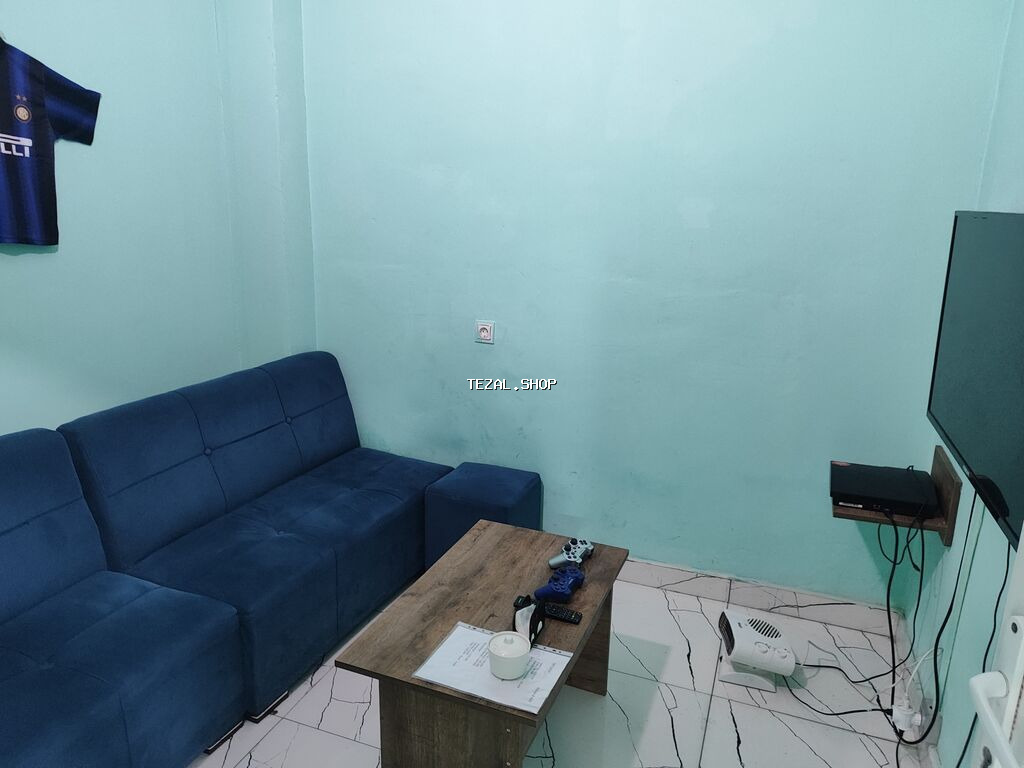 Obyekt alverisli yerdədi və yolun kənarindadi.Xırdalan Mərkəzi küçədə - şəkil 4