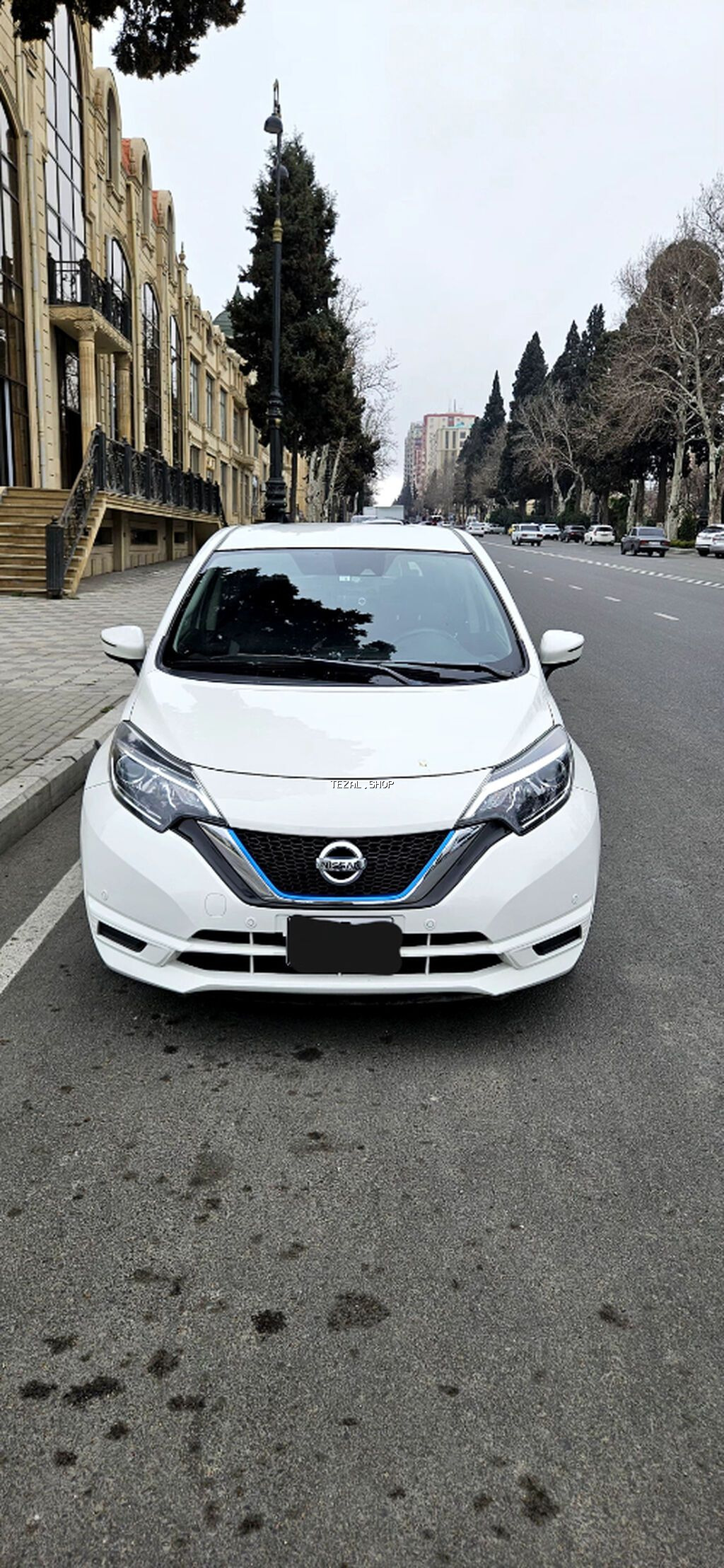 Günlük, Nissan, Depozitlə, Qalmamaq şərti ilə - şəkil 2