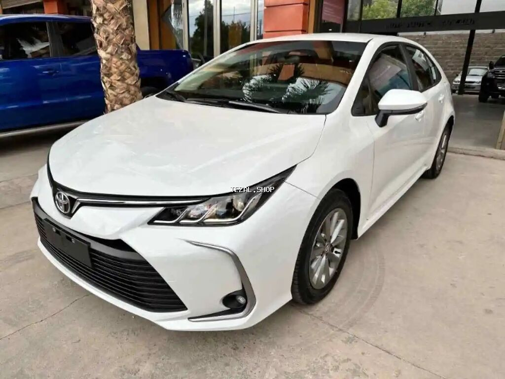 Günlük, Toyota, Qalmamaq şərti ilə - şəkil 2