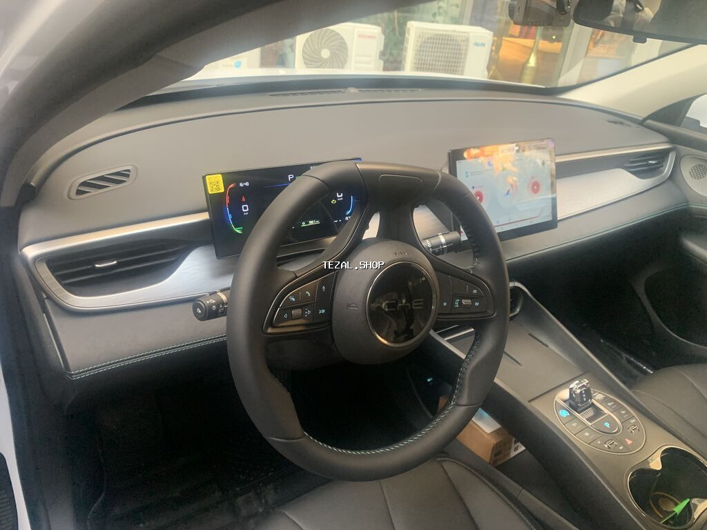 BYD sedan – ağ rəng 0 km gunu 40 manat 200 manat depozit buraxilisi - şəkil 3