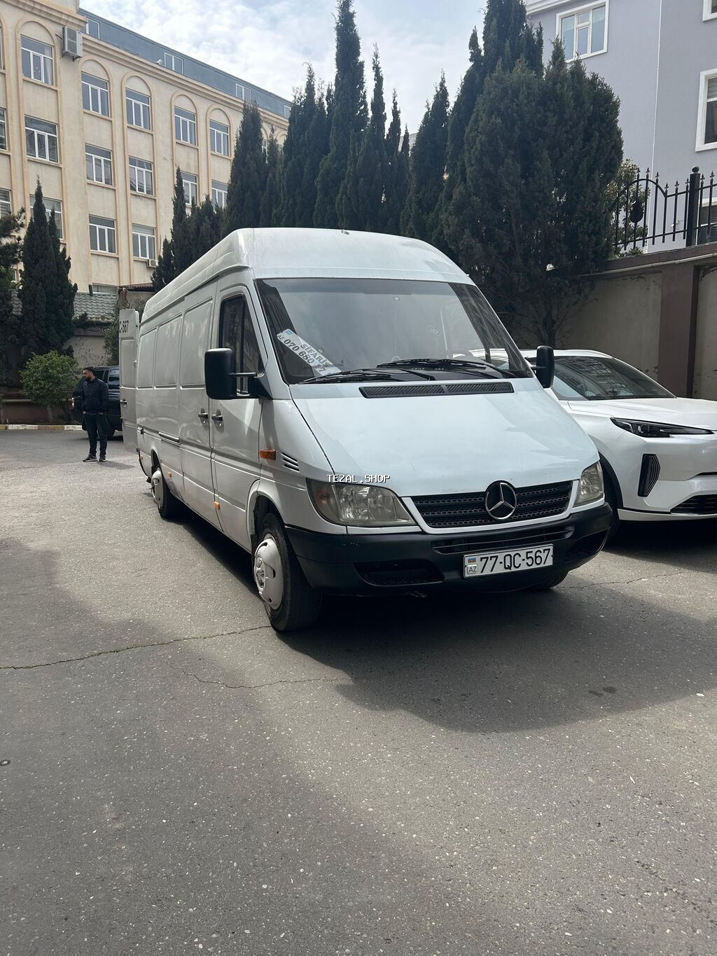 Şeherde rayonda heryerde yüklerin Tehlukesiz Çatrilmasi elaqe saxliyin - şəkil 3