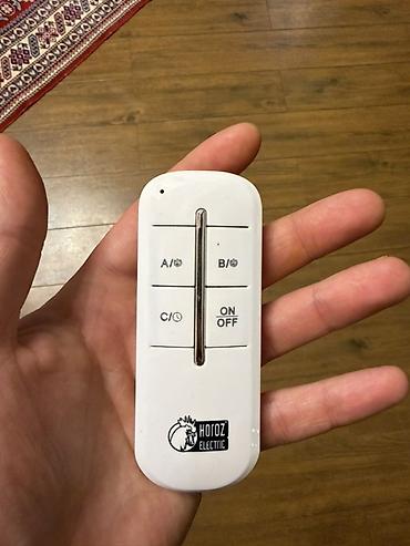 Аквариум - 2 м ( 7,000 Манат Цена - şəkil 2