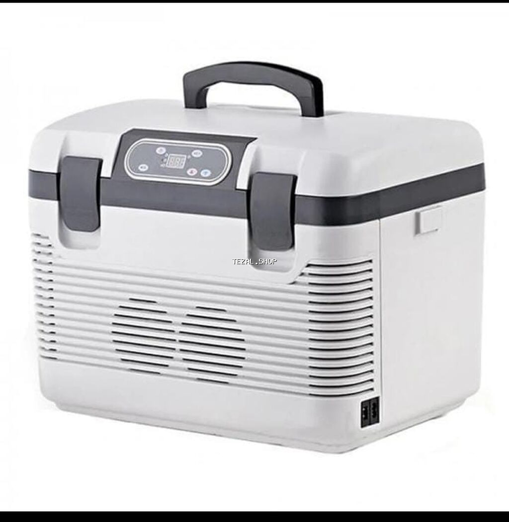 Avto üçün soyuducu, Yeni, Akkumlyator, Plastik, Pulsuz çatdırılma