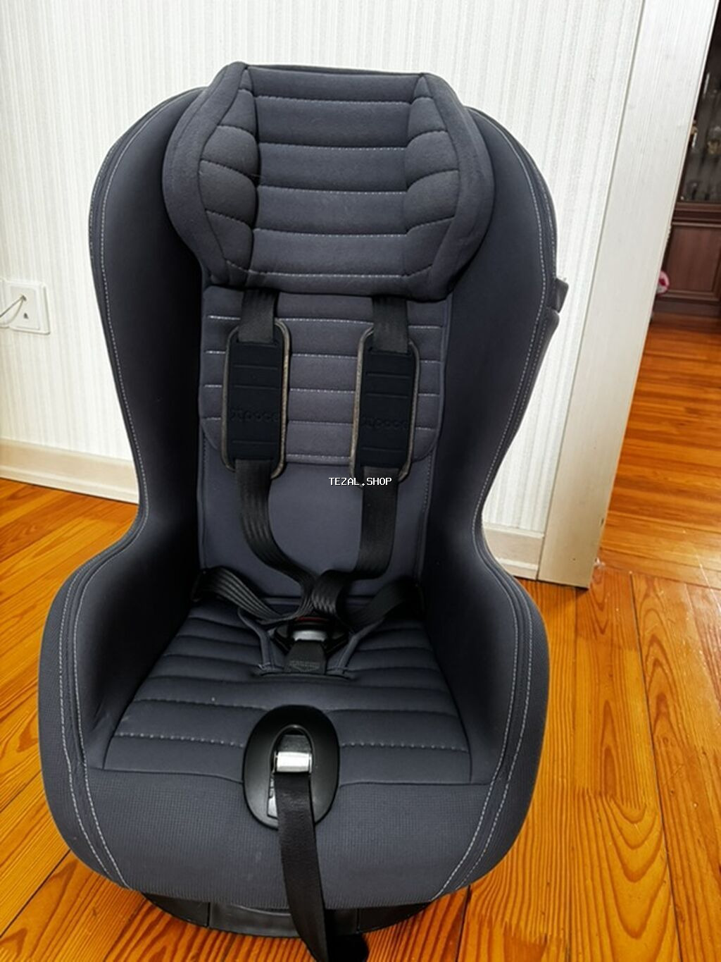 Chicco uşaq avtomobil oturacağı
Vəziyəti çöx yaxşıdır - şəkil 4