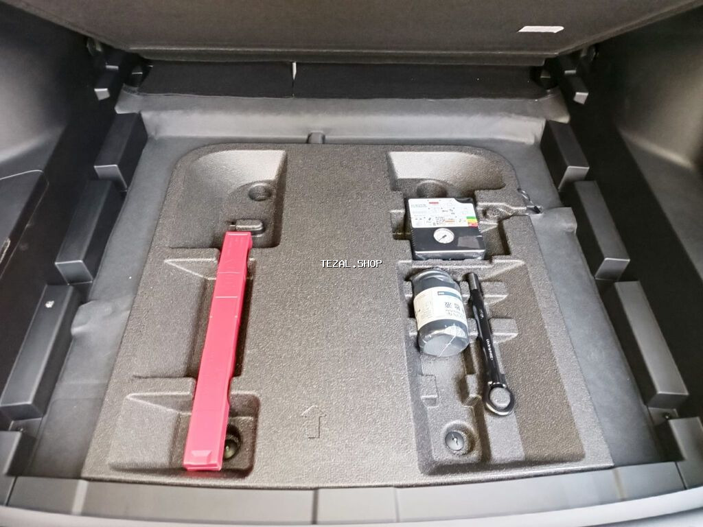 Changan Qiyuan Q07: 1.5 l | 2025 il Ofrouder/SUV - şəkil 5