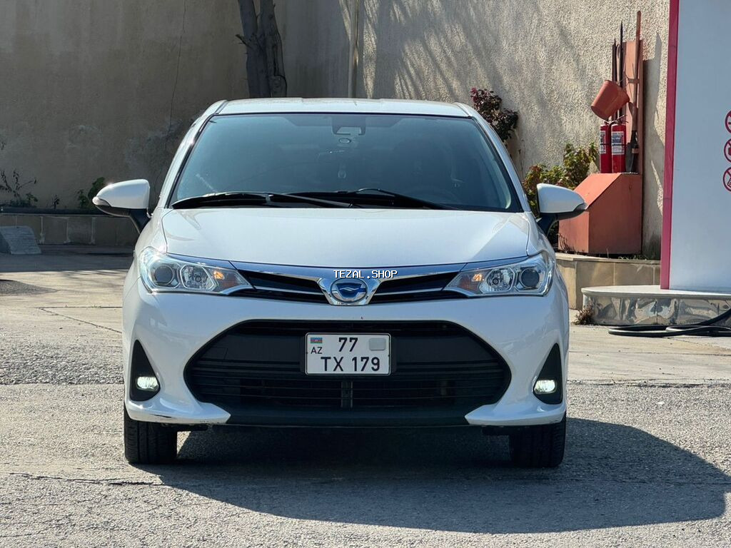 Masın ideal veziyetdedi hecbir prablemi yoxdu prabeq arginaldı. qalmaq - şəkil 2