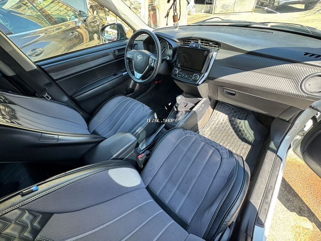 Masın ideal veziyetdedi hecbir prablemi yoxdu prabeq arginaldı. qalmaq - şəkil 5