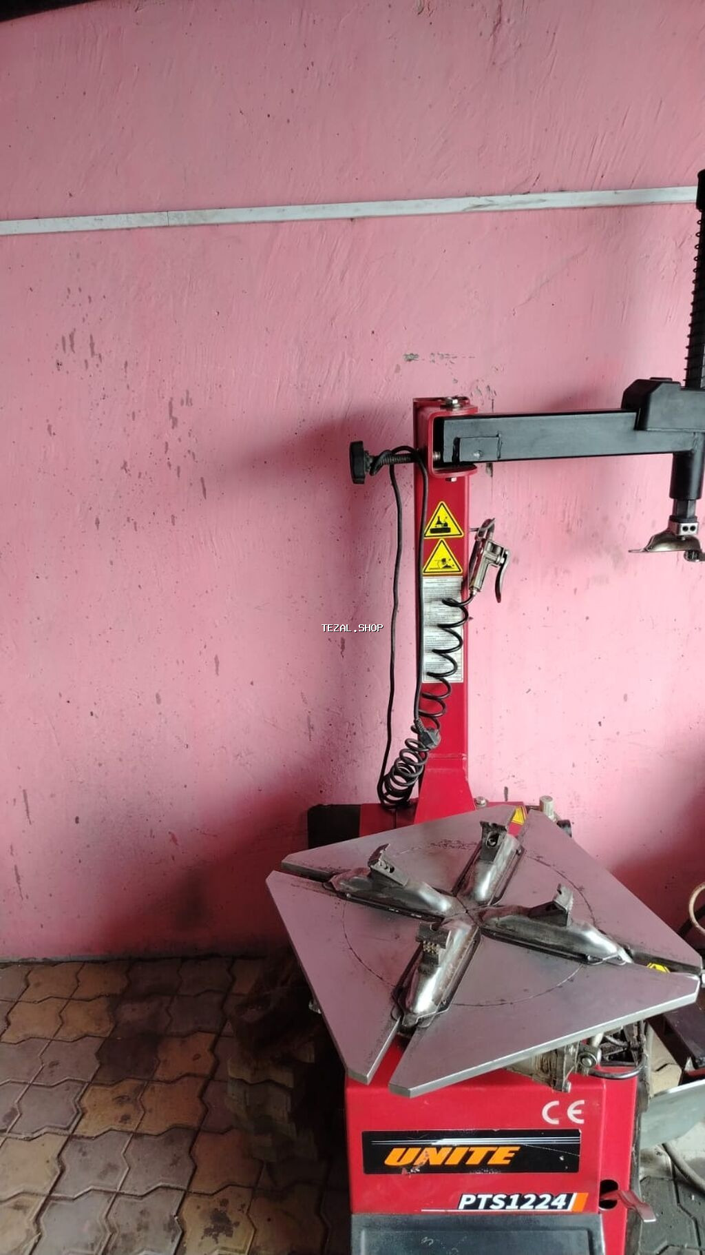 Satilir təzə heç 1 ay işlənmeyib - şəkil 2