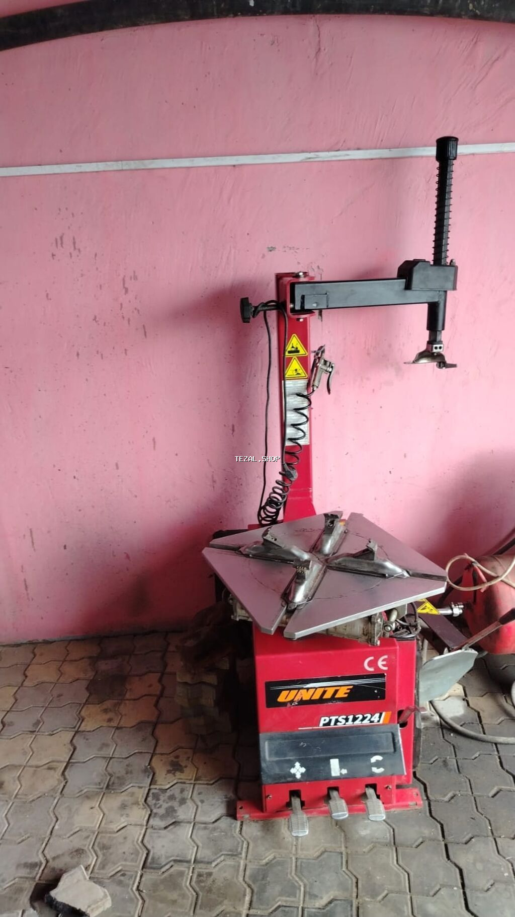 Satilir təzə heç 1 ay işlənmeyib - şəkil 3