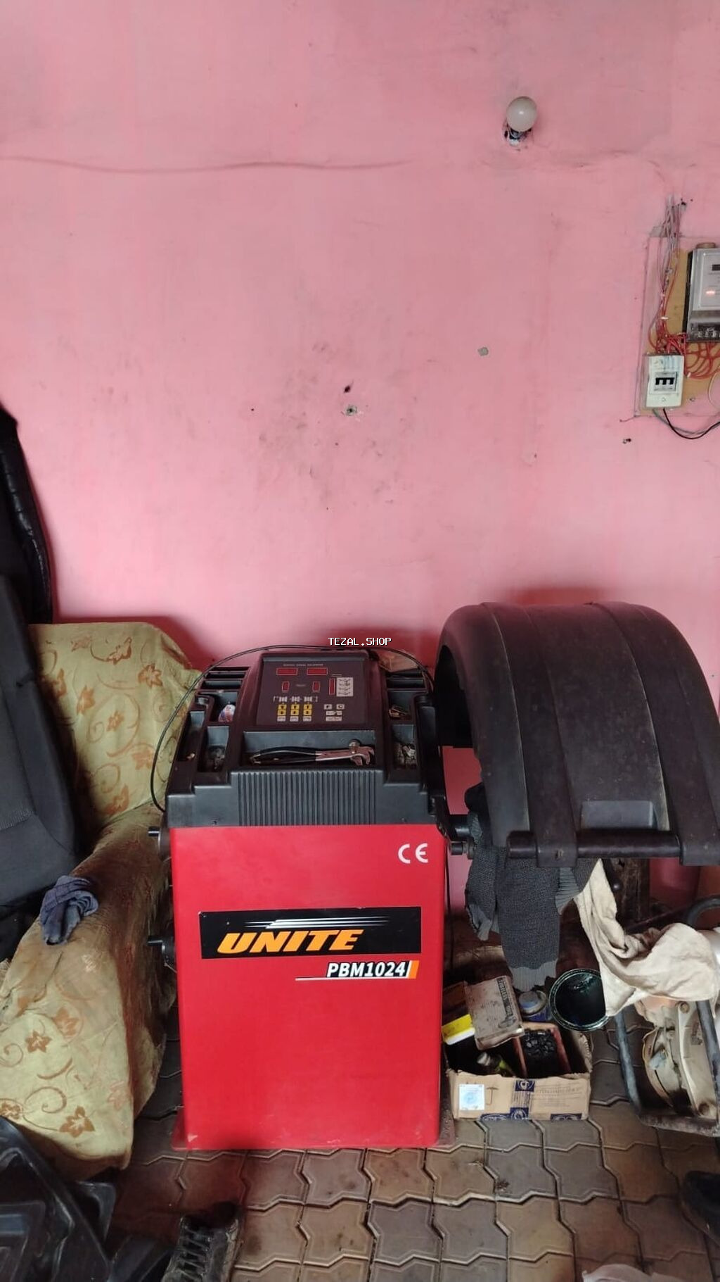 Satilir təzə heç 1 ay işlənmeyib - şəkil 5