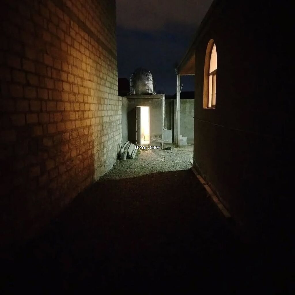 Gəncə, 100 kv. m, 3 otaqlı