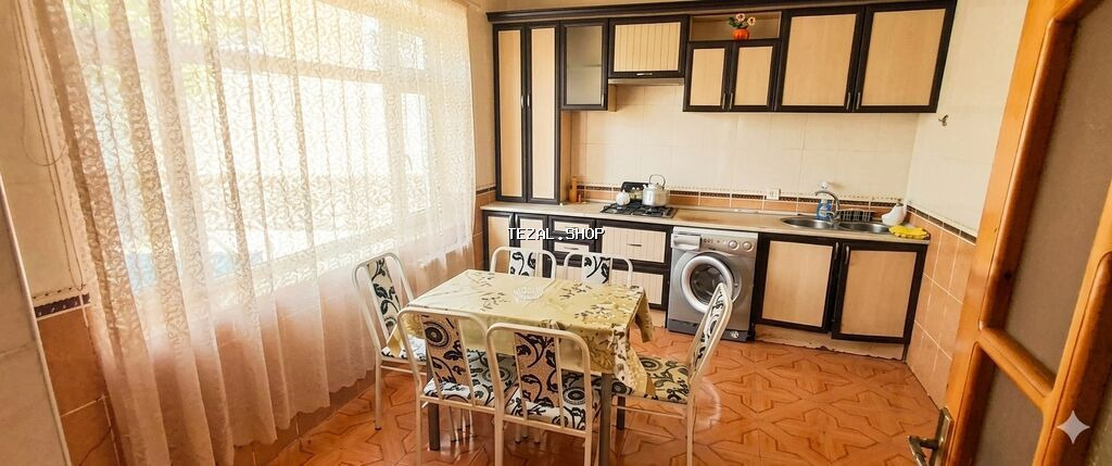 Mərdəkan, 197 kv. m, 6 otaqlı, Hovuzlu, Su - şəkil 2