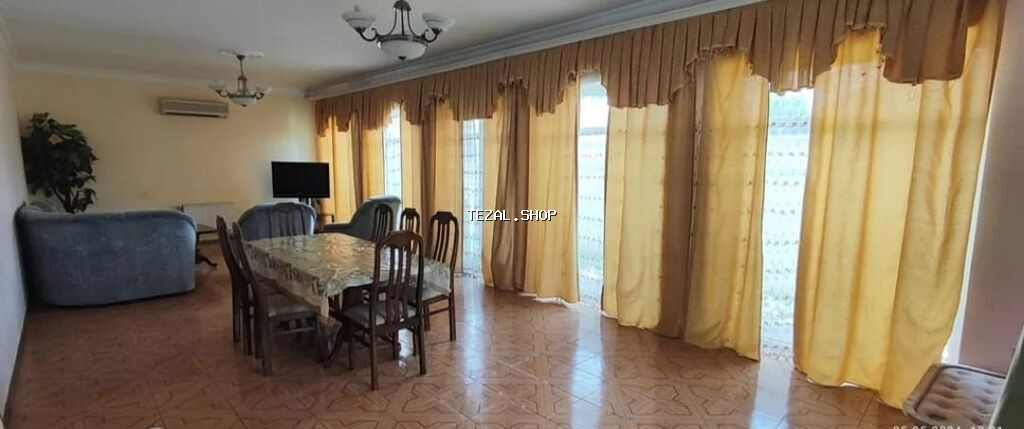 Mərdəkan, 197 kv. m, 6 otaqlı, Hovuzlu, Su - şəkil 4