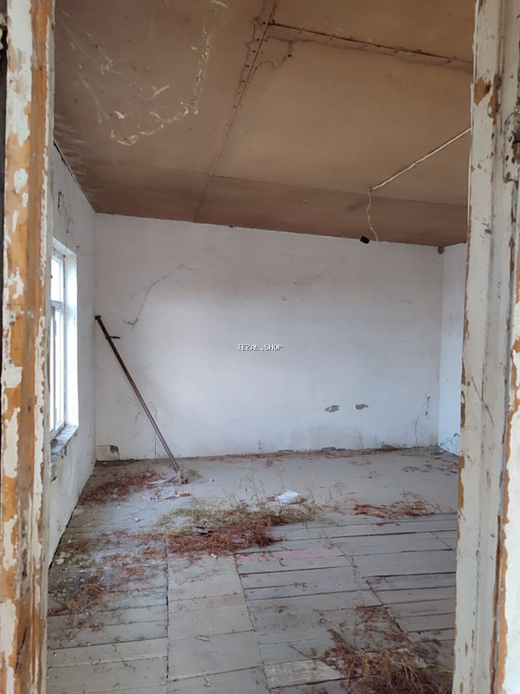 Şirvan şəhər Hacıqəhrəmanlı qəsəbəsi Fərman quliyev küçəsi Həyətyanı - şəkil 2