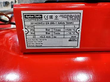 500 l, Nağd ödəniş, İşlənmiş - şəkil 4