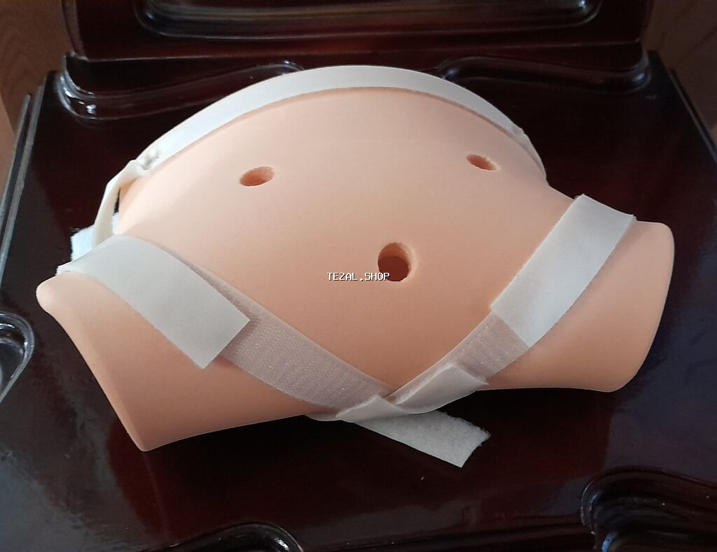 Uwaq ucun karset istifade olunmayib tezedir