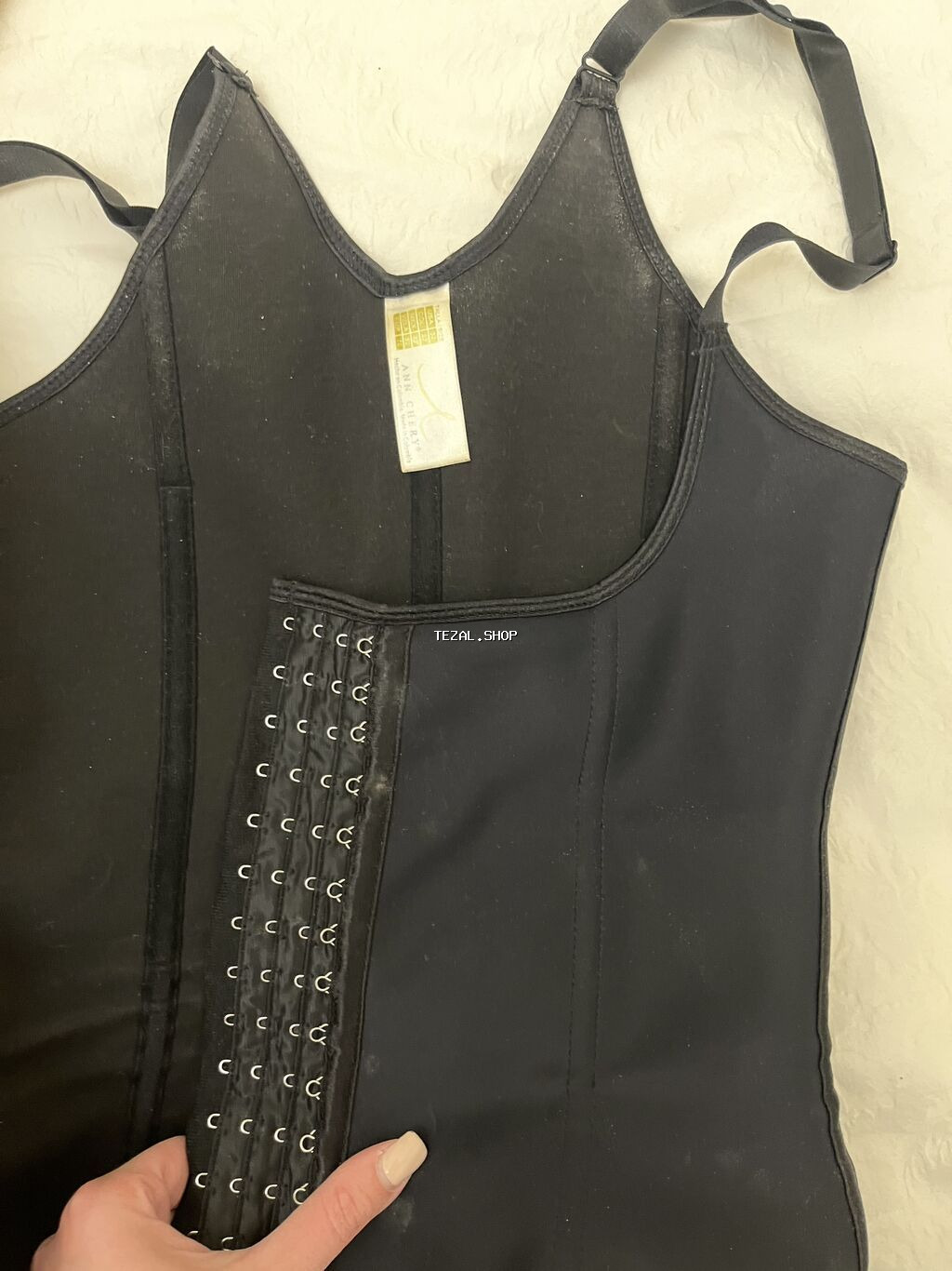 Karset s-m beden.yigir.dogusdan sonrada istifade etmek olar