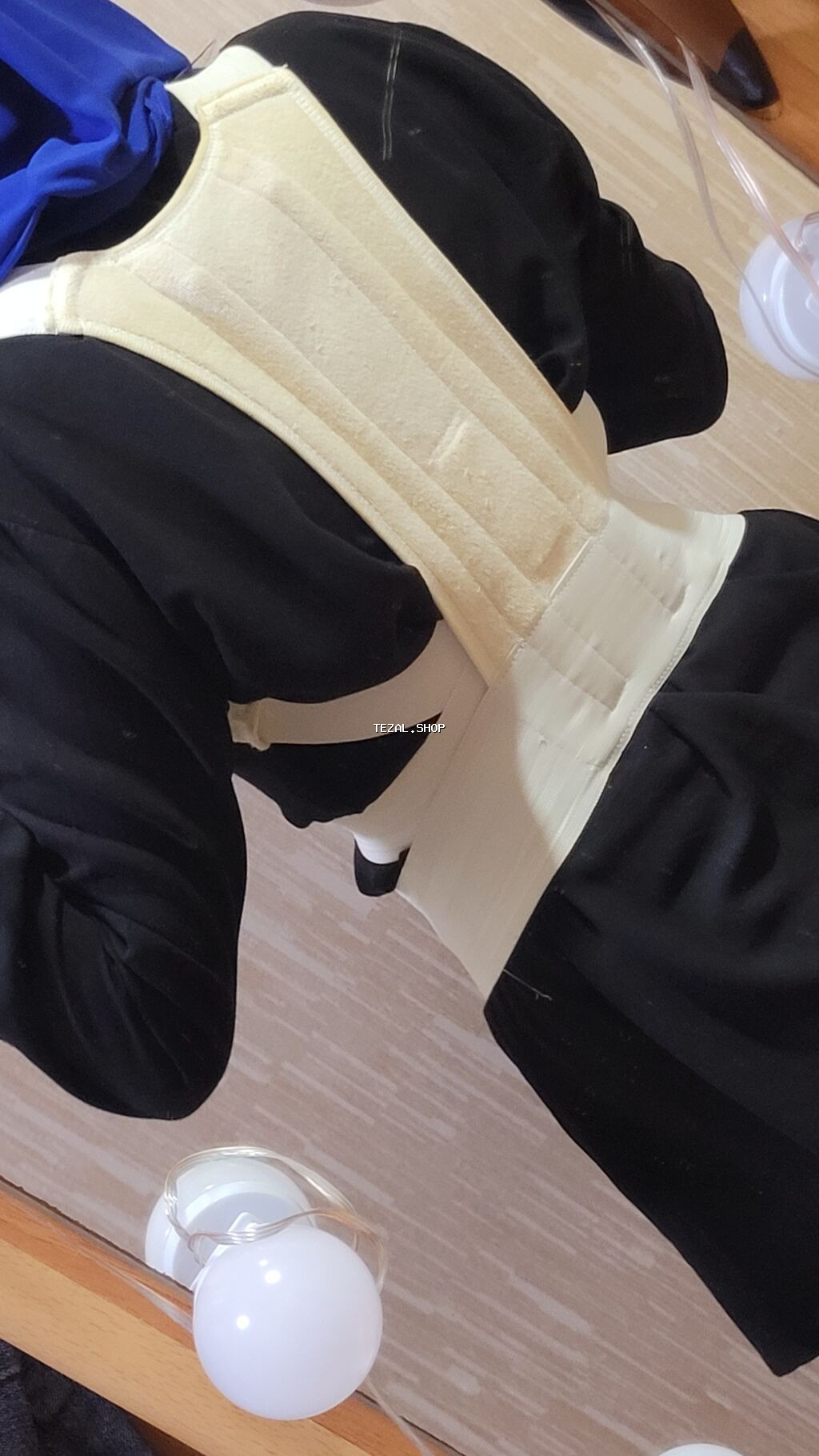 Korset 15 man - şəkil 2