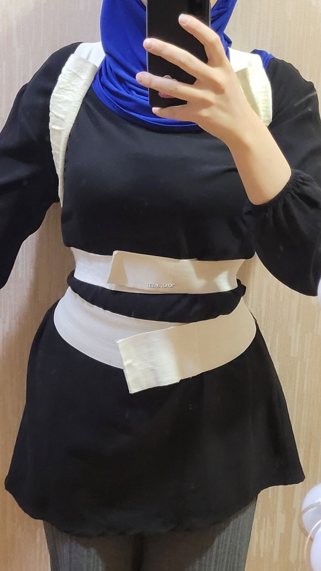 Korset 15 man - şəkil 3