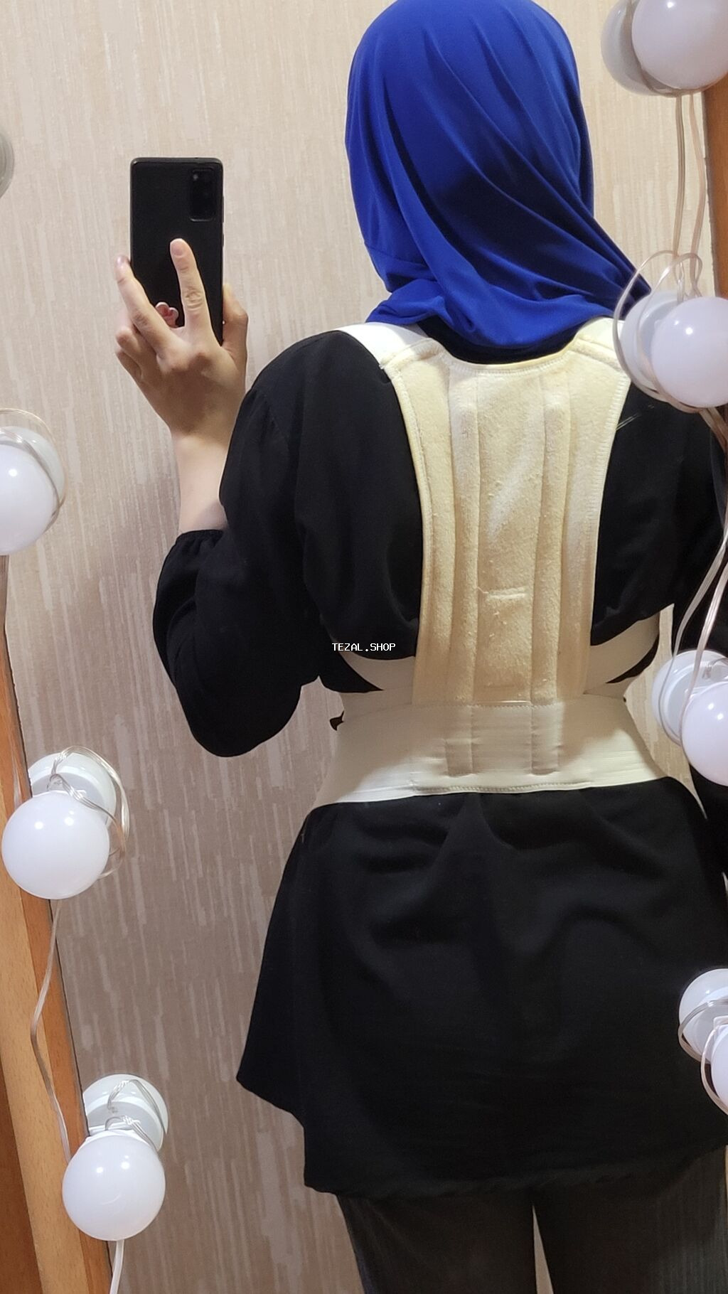 Korset 15 man - şəkil 4