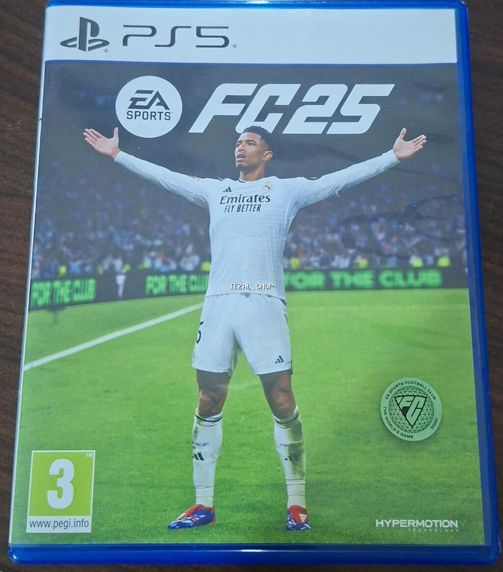 FİFA 2025 VƏ MORTAL COMBAT HƏR İKİSİ BİRLİKDƏ - şəkil 2