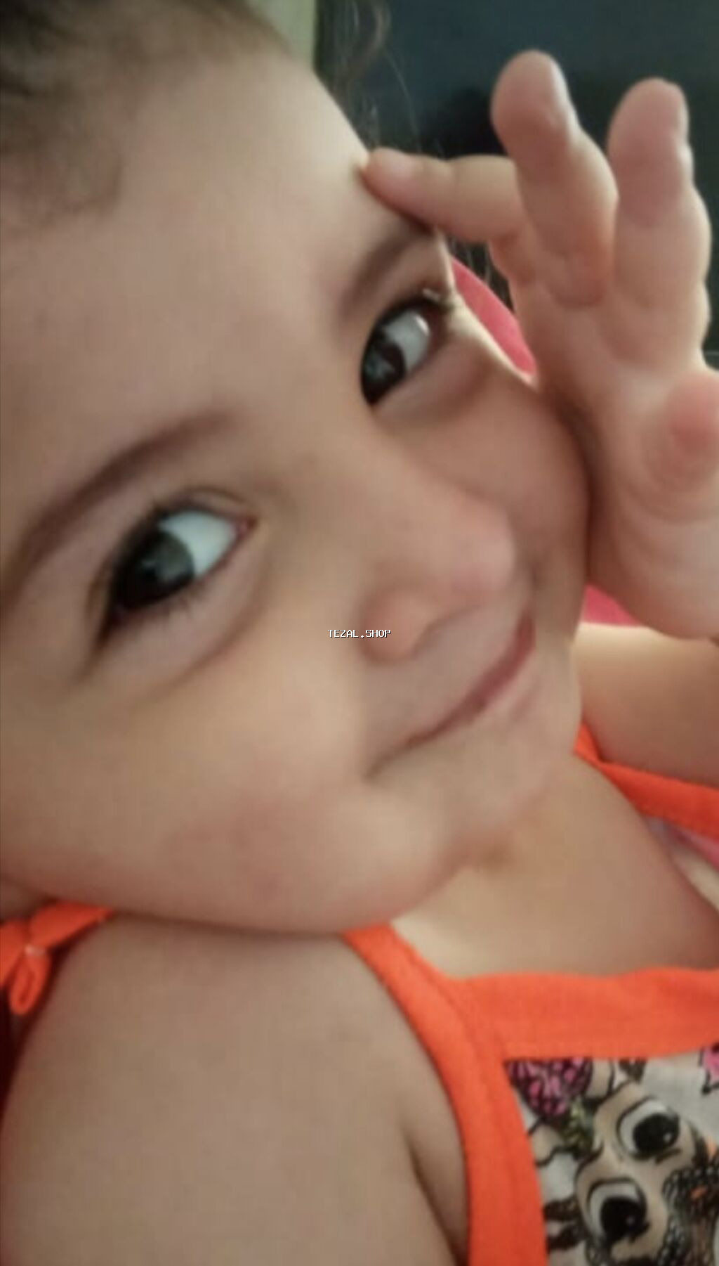 Öz evimdə həm aylıq, həm günlük uşağa baxıram. Evin hər bir şəraiti