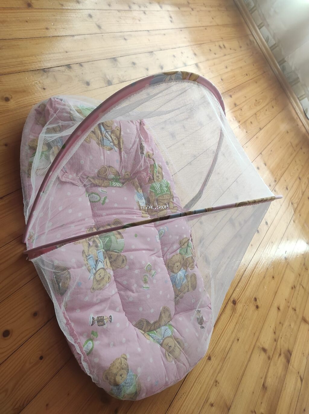 Təzədir alınıb işlənməyib