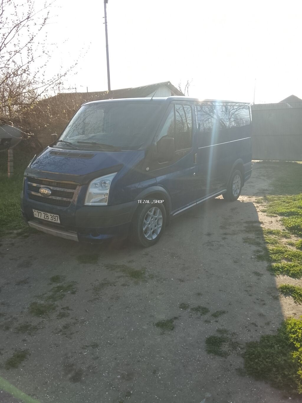 Yük maşını fort tranzit sifariş. lenkaranda. daşqa rayonlarda kedirəm