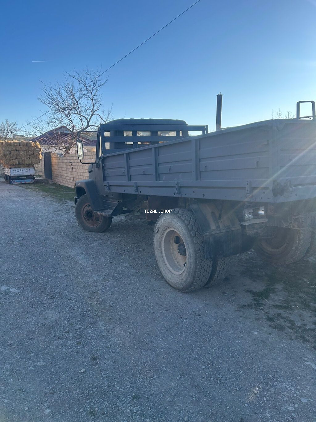 Maşin sənətsizdi hərrac sənəti var - şəkil 2