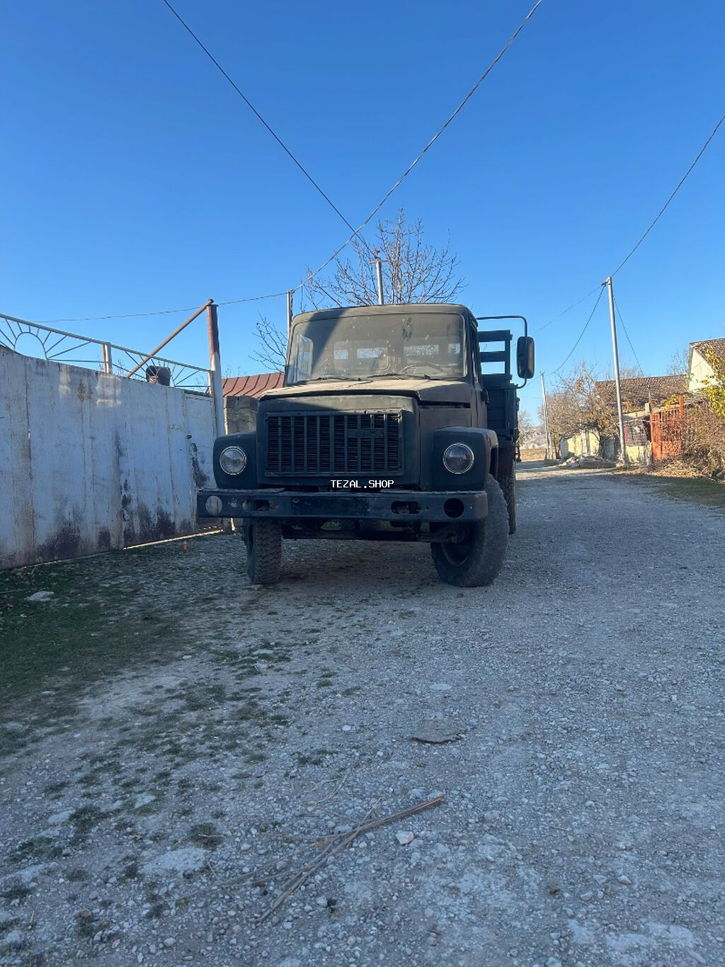 Maşin sənətsizdi hərrac sənəti var - şəkil 3