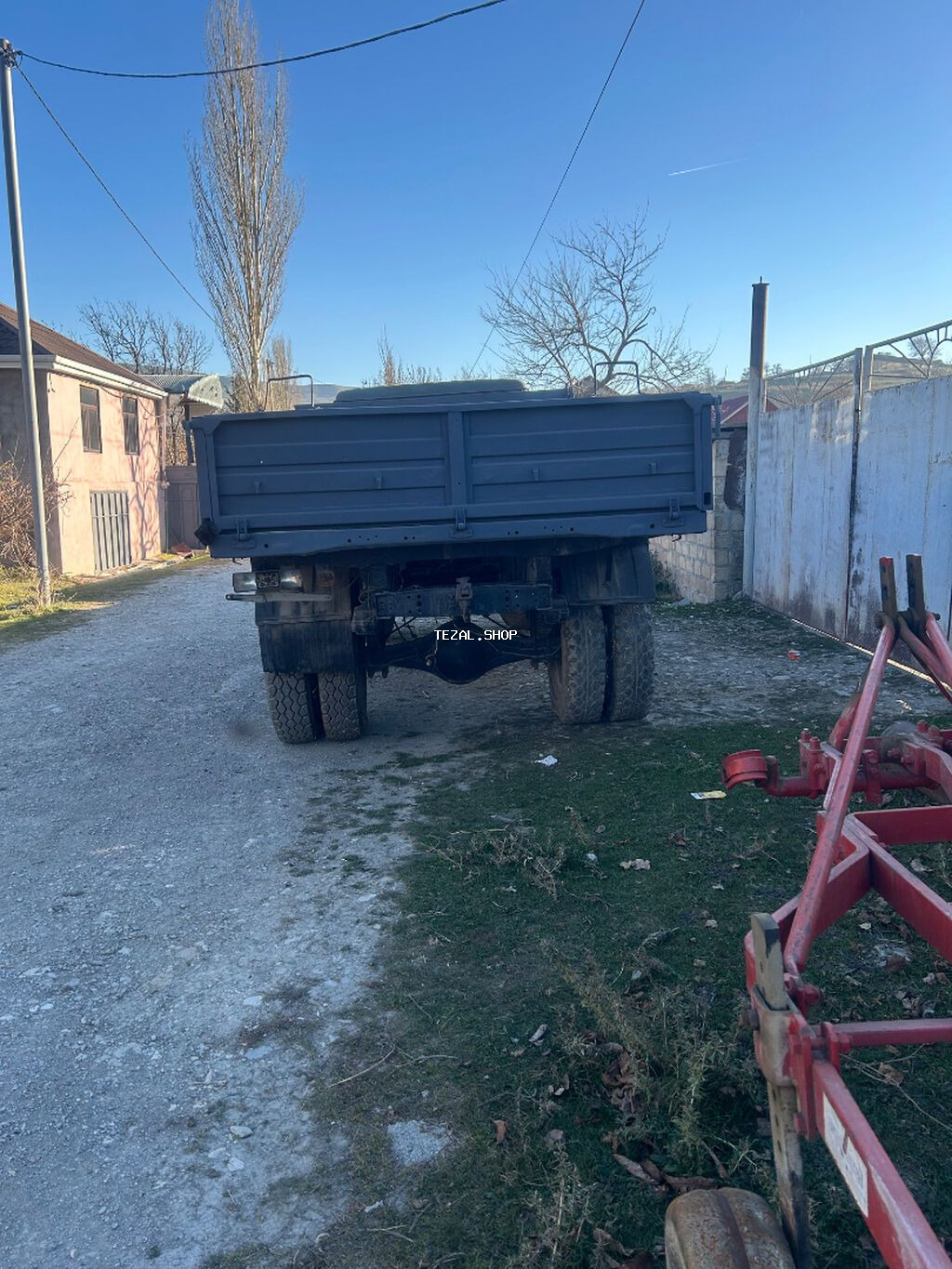 Maşin sənətsizdi hərrac sənəti var - şəkil 4