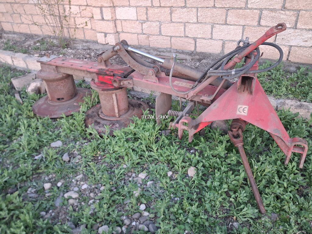 Otpiçən sezonda işləyib dayanıb işlək vəzyətdədir