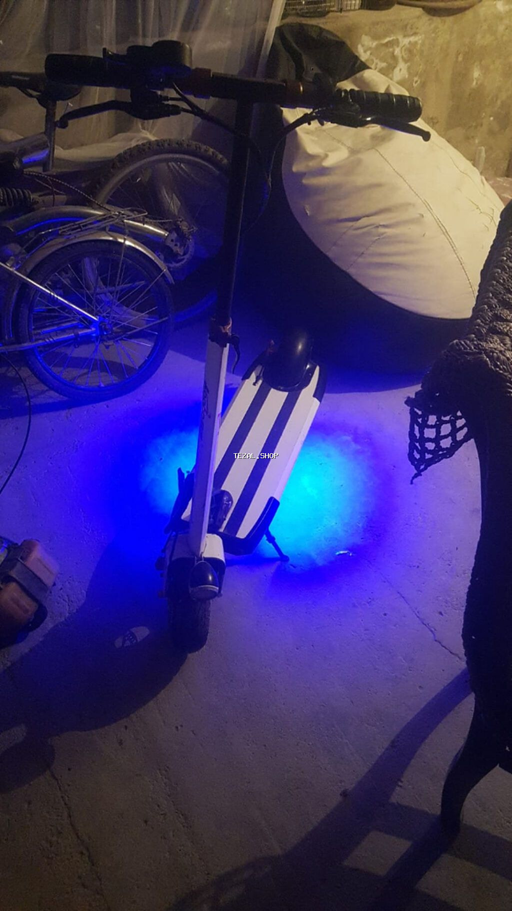 Ideal veziyetde 60. Sureti var yalniz Vatsap ile alaqa saxlayin - şəkil 3