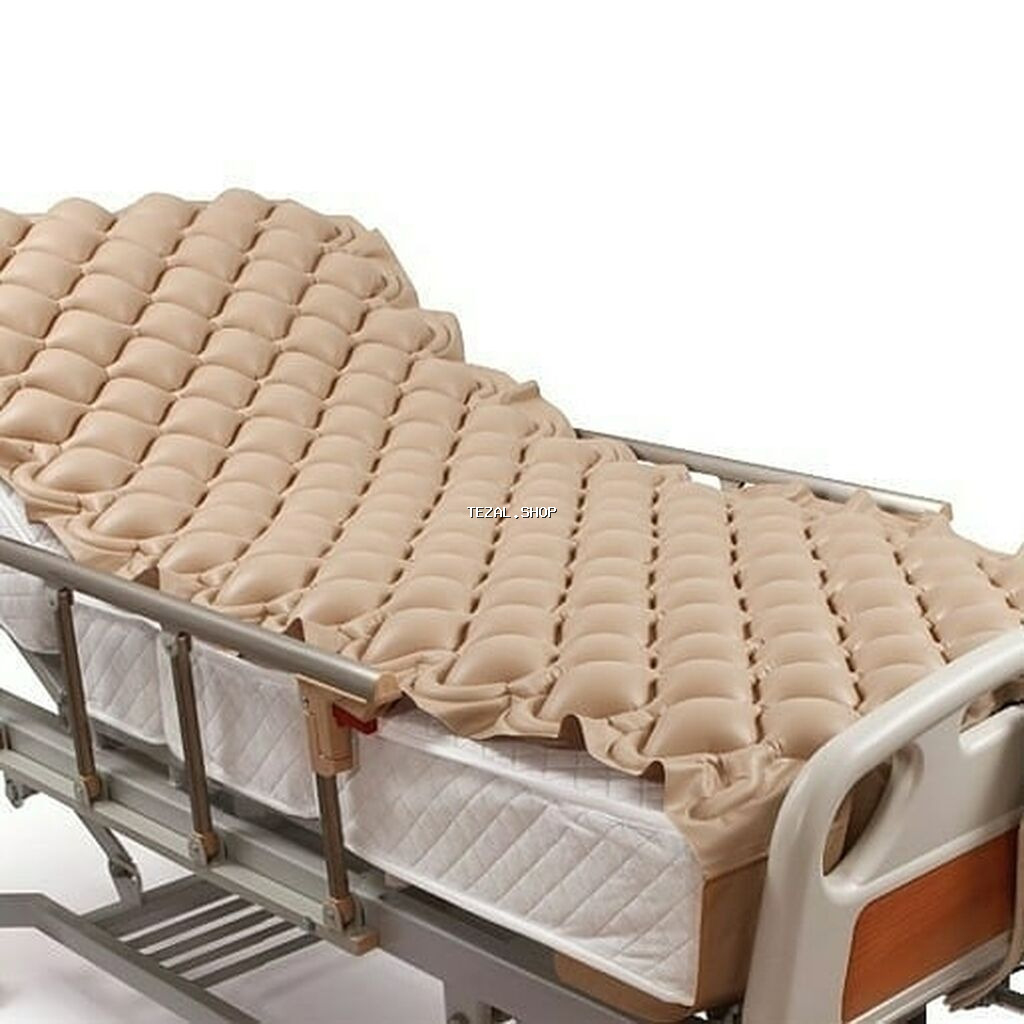 Havali yataq.Yataq xesdelerine istifade olunur.Matorla doldurulur