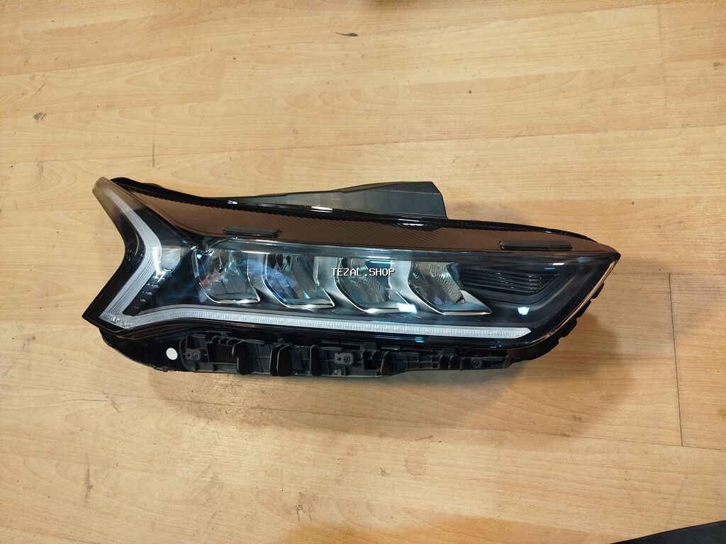 Komplekt, Kia, 2022 il, Orijinal, İşlənmiş - şəkil 3