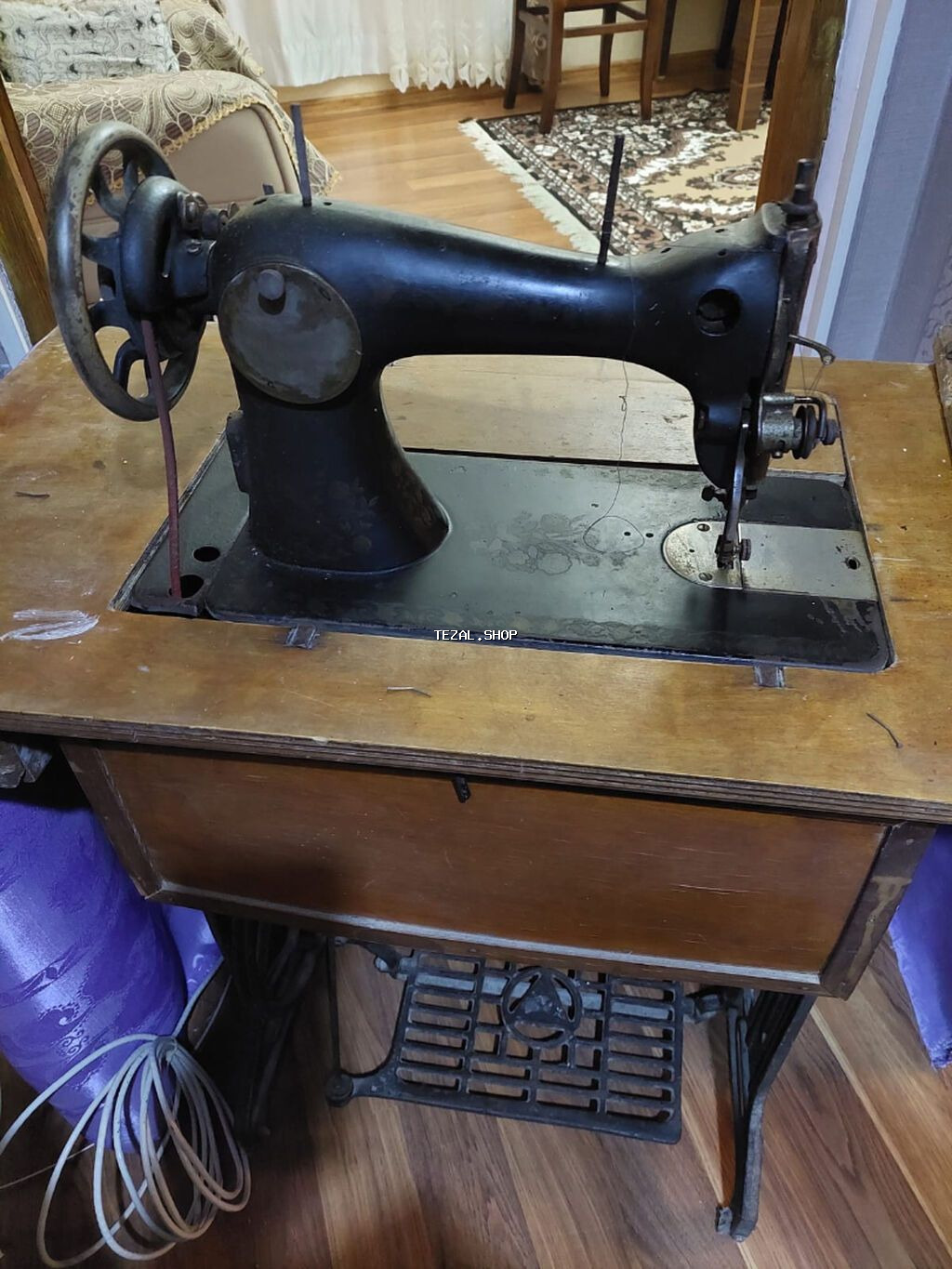 Paltar tiken mawinsatilir 70 man - şəkil 2