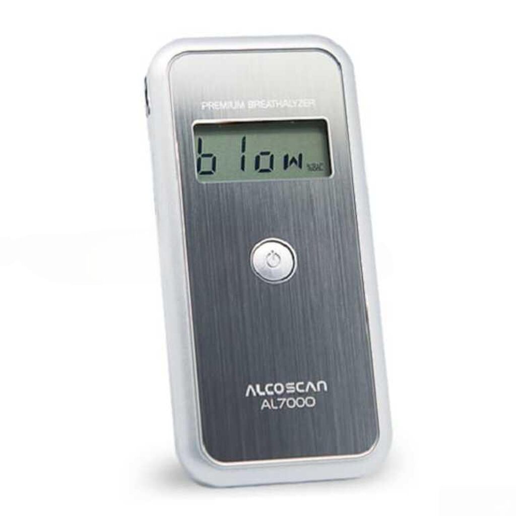 Alcohol Test AL-7000 (NƏFƏSDƏN SPİRT ÖLÇƏN)PVSAlcohol Test AL-7000