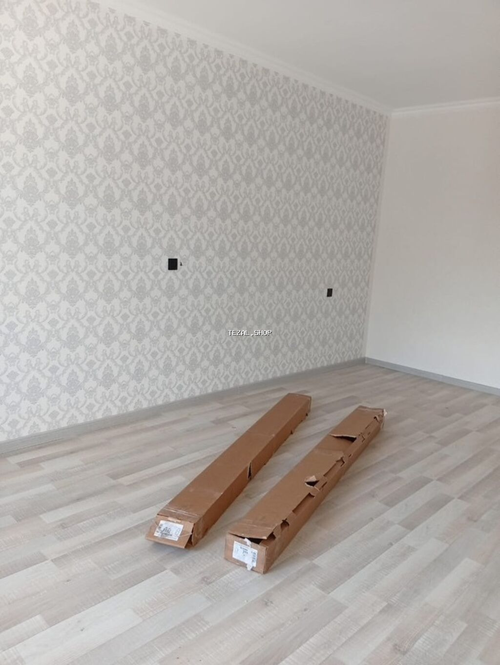 5 otaqlı, 160 kv. m, Kredit yoxdur, Yeni təmirli - şəkil 3