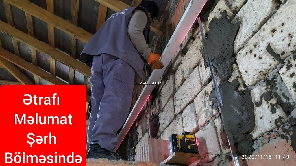 Salam ev təmir usdasıyam hörgü suvaq pol patalok elektirik santexnik - şəkil 5