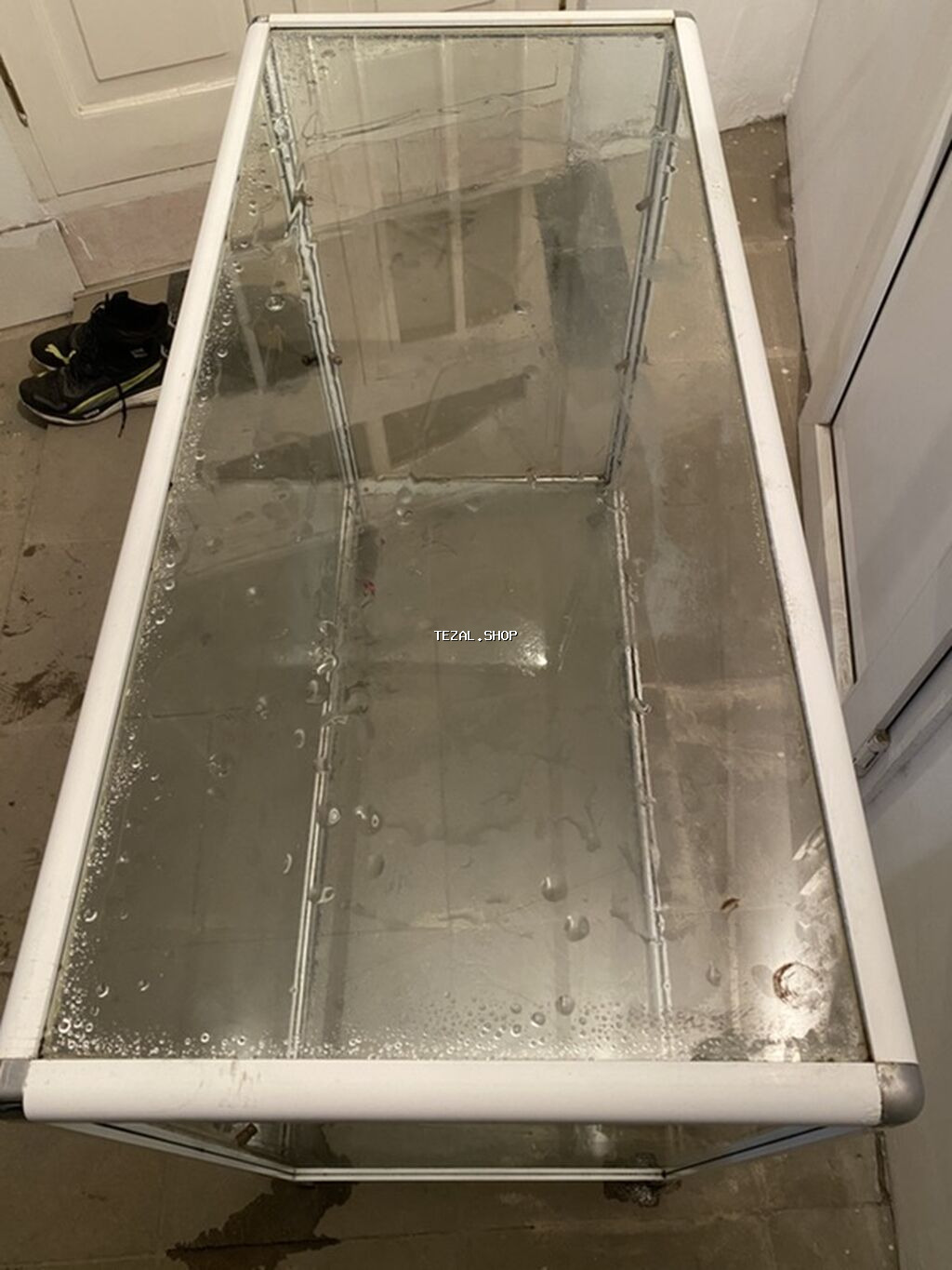 85 * 125 * 47, Ağ, İşlənmiş, Ünvandan götürmə