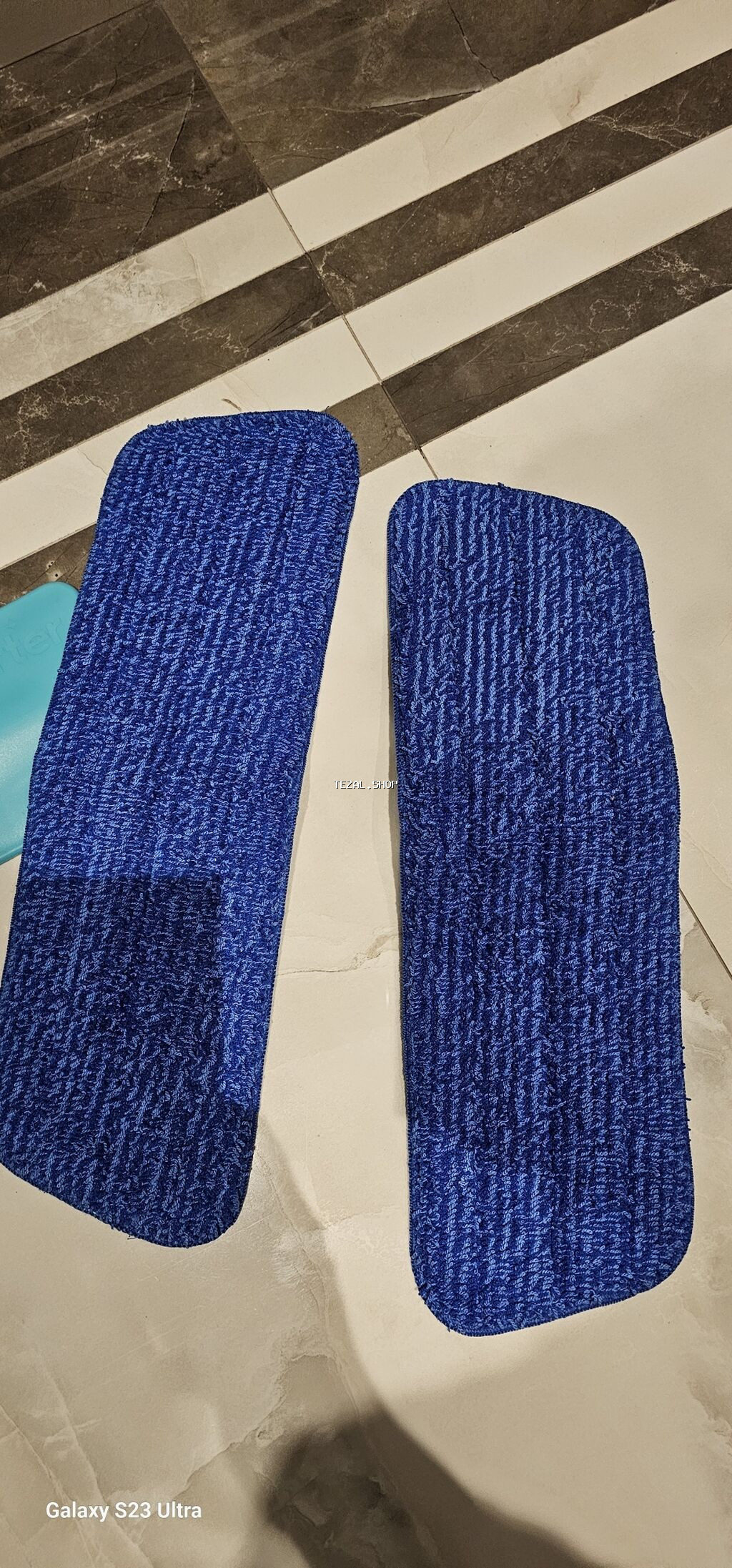 Spreyli mop – su çəni olan, tutacaqlı təmizlik aləti,demek olar - şəkil 5