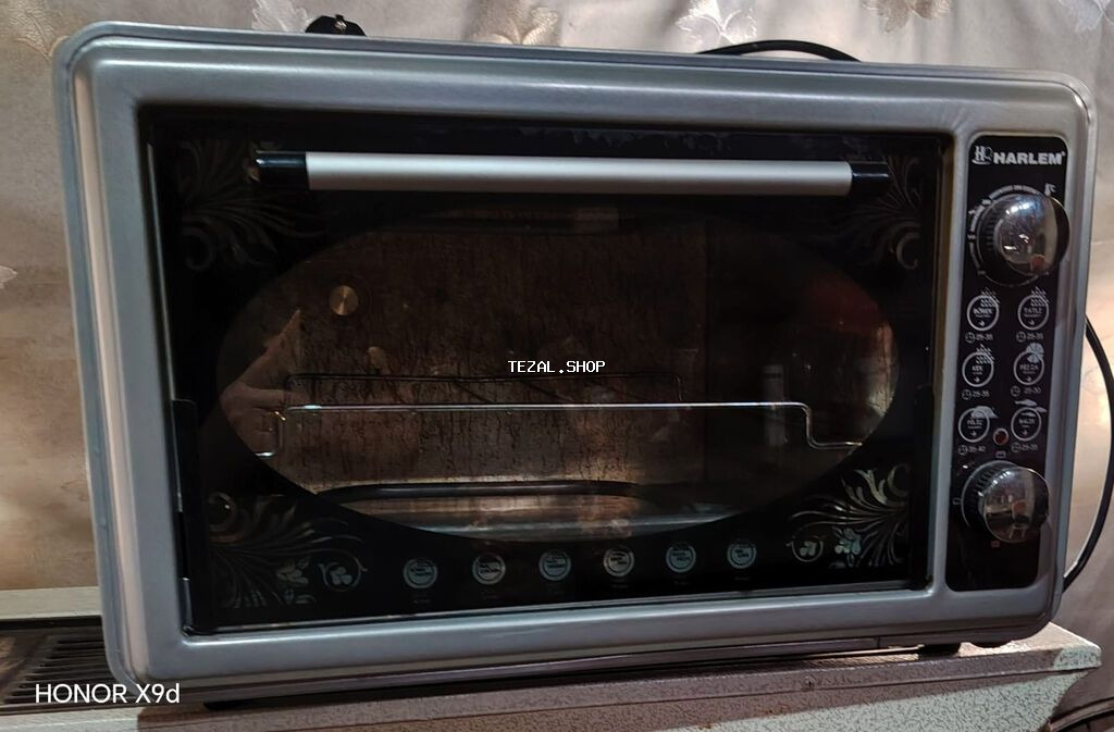 Her ikisi az islenib.cox az. Əla isləyir.Tofka(70azn) və Arcelik