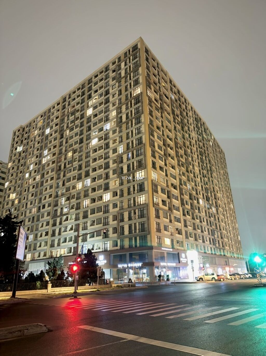 Yasamal, Studiya, Yeni tikili, m. 20 Yanvar, 70 kv. m