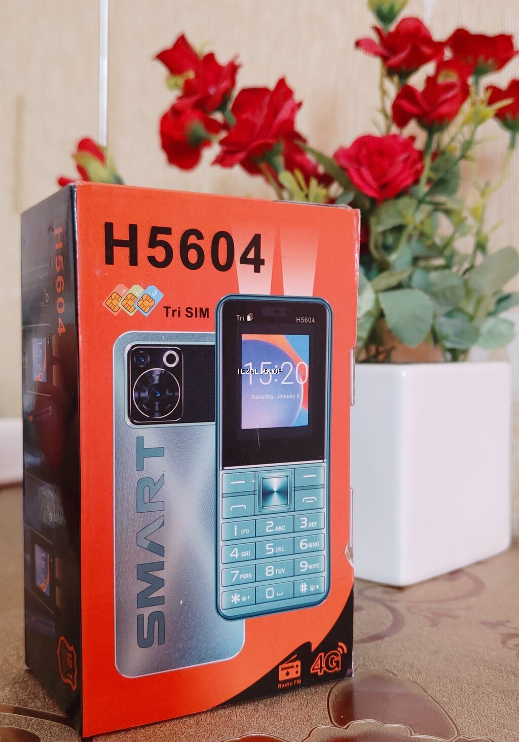 Nokia Zəmanət, Sənədlərlə