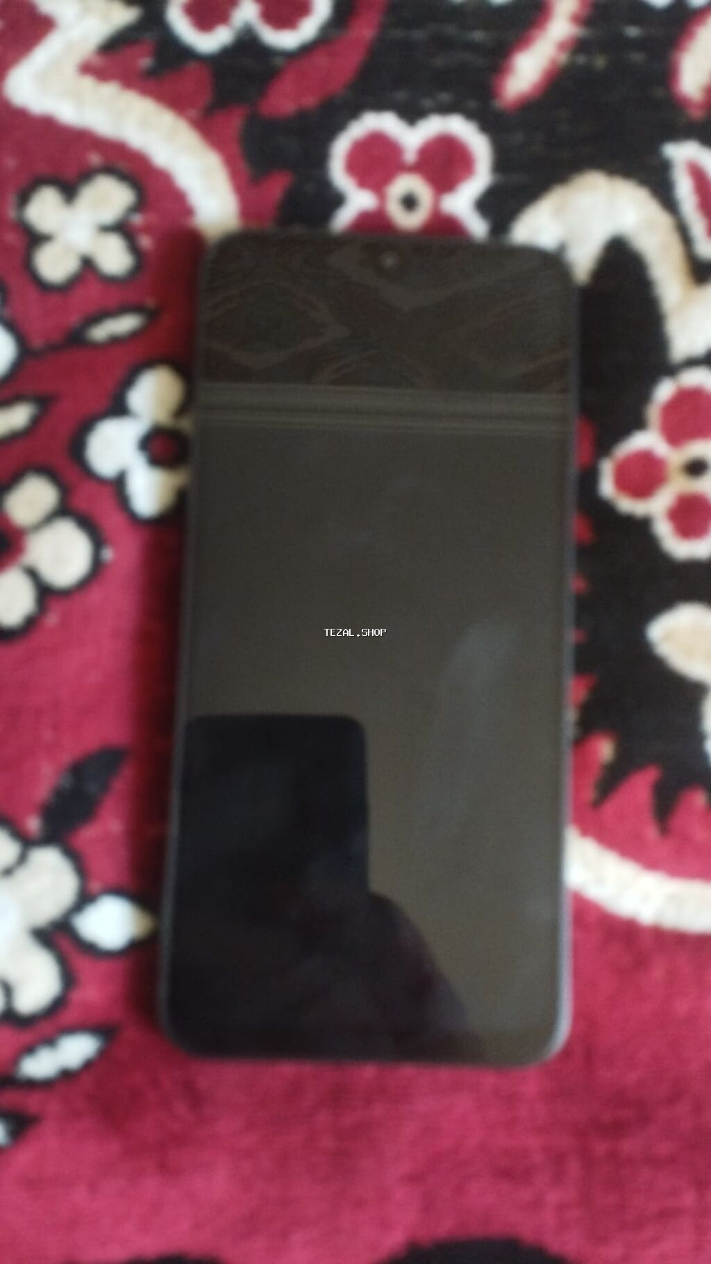 Samsung Galaxy A26 5G, rəng - Qara - şəkil 2