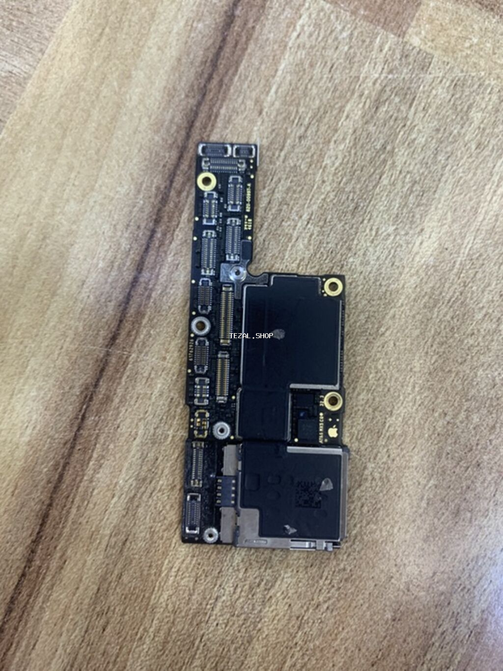 Məhsul: iPhone üçün orijinal ehtiyat hissələri dəsti (256 plata