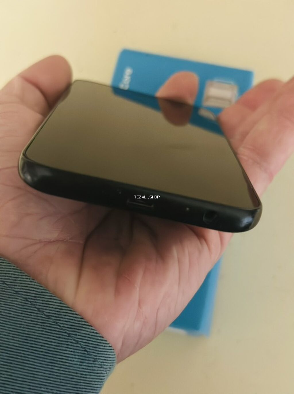 Samsung Galaxy J2 Core, 16 GB, rəng - Qara, İki sim kartlı - şəkil 3