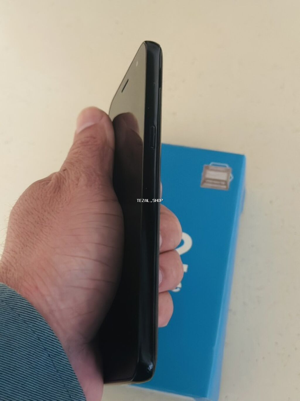 Samsung Galaxy J2 Core, 16 GB, rəng - Qara, İki sim kartlı - şəkil 4