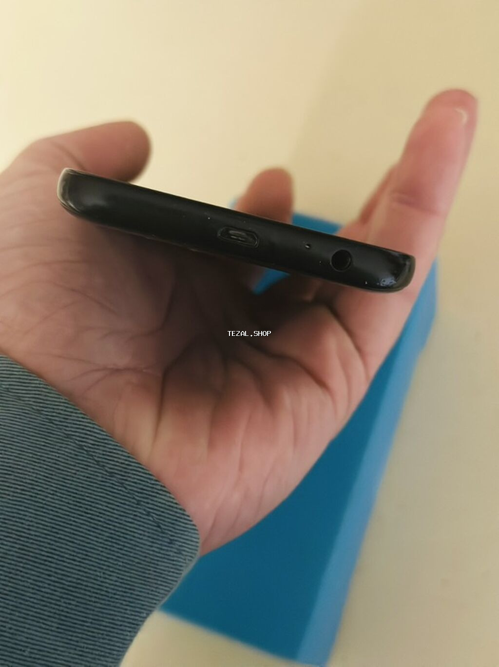 Samsung Galaxy J2 Core, 16 GB, rəng - Qara, İki sim kartlı - şəkil 5