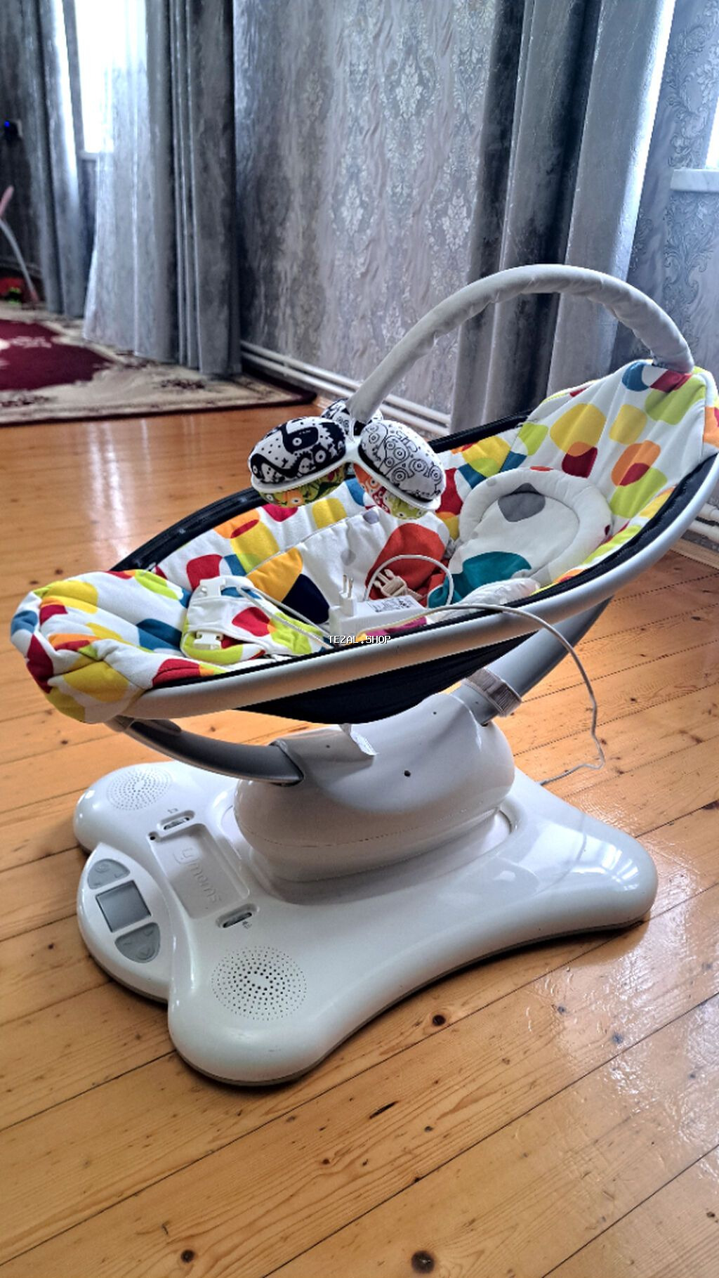 Usaq nennisi Usaq boyuduyu ucun satilir almaniyadan getirilib